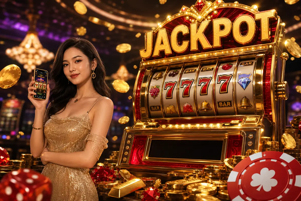 betjd VIP ক্যাশব্যাক প্রোগ্রাম